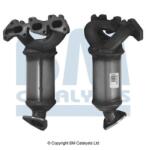 Bm Catalysts Catalizator BM CATALYSTS BM91018H (BM91018H)