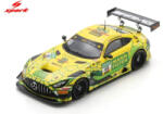  Modele auto și moto model 1/43 Mercedes AMG GT3 #48 DTM 2025 - 1: 43