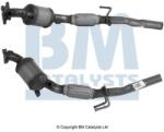 Bm Catalysts Catalizator BM CATALYSTS BM91760H (BM91760H)