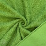  Fleece TEDDY DOUBLE SIDED green