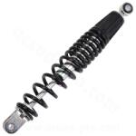 RBMAX Maxiscooter hátsó lengéscsillapító Yamaha NMAX 125-150cc 2015-2020 (OEM: 2DP-F2210-00) hossz: 335 mm RBMAX Futómű és rugózás Hátsó rugózás Lengéscsillapítók