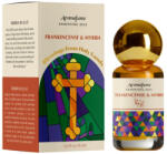 Aromafume - Frankincense & Myrrh-Tömjén és Mirha Kenet olajkeverék