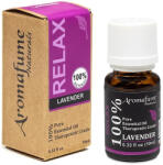 Aromafume - Lavender - Levendula Naturals Aroma Olaj