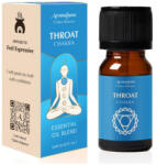 Aromafume - Vishunddha - Torok Csakra Esszenciális olajkeverék