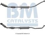 Bm Catalysts Catalizator BM CATALYSTS BM91225H (BM91225H)