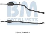 Bm Catalysts Catalizator BM CATALYSTS BM80192H (BM80192H)