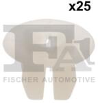 FA1 Set 25 buc agrafe 33-60003.25 FA1 336000325 (33-60003.25)