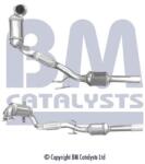 Bm Catalysts Catalizator BM CATALYSTS BM92186H (BM92186H)