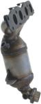 BOSAL Catalizator BOSAL 090-239 (090-239) - fixbox