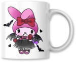  My Melody vámpírjelmezben - Bögre (711305)