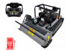 WORTEX AMD-R 100 Diesel