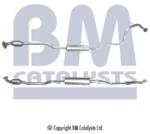 Bm Catalysts Catalizator BM CATALYSTS BM91576H (BM91576H)