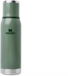 STANLEY Termos The Adventure To-Go Bottle, 0.75L, Hammertone Green ST10-10818-052