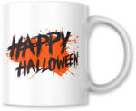  Happy Halloween - Bögre (620836)
