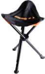 Neverlost Scaun Vanator Trepied Pliabil NeverLost Max. 100kg (A8.NL.115441)