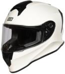 ORIGINE Casca moto Origine Dinamo Solid, culoarea alba, marime XS (2030150181000XS) - mxenduro