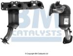 Bm Catalysts Catalizator BM CATALYSTS BM92181H (BM92181H)