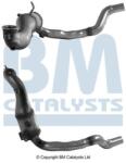 Bm Catalysts Catalizator BM CATALYSTS BM92180H (BM92180H)