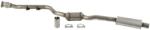 WALKER Catalizator WALKER 28908 (28908) - fixbox