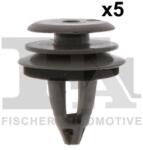 FA1 Set 5 buc agrafe 10-40013.5 FA1 10400135 (10-40013.5)