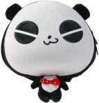 Supercute Ghiozdan prescolari Panda Supercute EBS829 (Culoare: Alb/Negru)