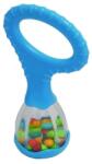 Halilit Zornaitoare Baby Maraca Halilit MP46636 (Culoare: Galben)