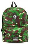  Ghiozdan multifunctional 44 cm OEM EBS833 (Culoare: Albastru)