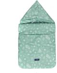 Womar Zaffiro Port Bebe bumbac 5 in 1 Womar Zaffiro KO-3ZB-069 (Culoare: Grey Forest)