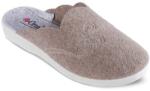 Mjartan, s. r. o Mjartan, s. r. o. Papuci ortopedici de damă pentru interior cu broderie delicată măr. 39
