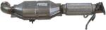 BOSAL Catalizator BOSAL 090-027 (090-027) - fixbox