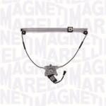 Magneti Marelli Mecanism actionare geam MAGNETI MARELLI 350103170178 (350103170178) - fixbox