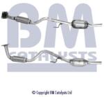 Bm Catalysts Catalizator BM CATALYSTS BM90697H (BM90697H)