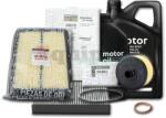 RRK13TCEOE Pachet revizie Renault Kadjar 1.3Tce 160CP H5H 470 original (RRK13TCEOE)