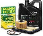 Rrk13tcemann Pachet revizie Renault Kadjar 1.3Tce 160CP H5H 470 Mann (RRK13TCEMANN)