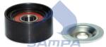 SAMPA Rola intinzator, curea transmisie 021.333 SAMPA 021333 (021.333)