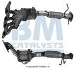 Bm Catalysts Catalizator BM CATALYSTS BM91560H (BM91560H)