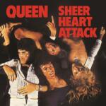 Queen Sheer Heart Attack - facethemusic - 9 790 Ft