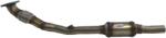 BOSAL Catalizator BOSAL 099-827 (099-827) - fixbox