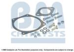 Bm Catalysts Set montaj catalizator csnbb BM CATALYSTS FK11078B (FK11078B)