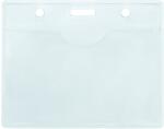 SPREE Suport ecuson ORIZONTAL PP 102 х 66mm, 100 buc/set