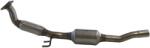 BOSAL Catalizator BOSAL 099-569 (099-569) - fixbox