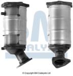 Bm Catalysts Catalizator BM CATALYSTS BM80411H (BM80411H)