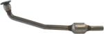 BOSAL Catalizator BOSAL 099-166 (099-166) - fixbox