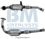 Bm Catalysts Catalizator BM CATALYSTS BM90754H (BM90754H)