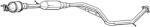 BOSAL Catalizator BOSAL 090-604 (090-604) - fixbox