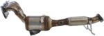 BOSAL Catalizator BOSAL 090-135 (090-135) - fixbox
