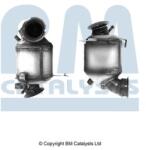 Bm Catalysts Catalizator BM CATALYSTS BM80927H (BM80927H)