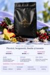 Burghaus Cafea boabe de specialitate BURGHAUS Etiopia-Sidamo 1 kg