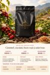 Burghaus Cafea boabe de specialitate BURGHAUS Colombia 1 kg