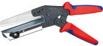 KNIPEX Foarfeca pentru plastic knipex 95 02 21 (950221)